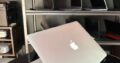 MacBook Air 13” (2017) i5 8GB RAM 128GB SSD