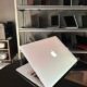MacBook Air 13” (2017) i5 8GB RAM 128GB SSD