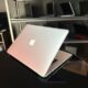 MacBook Air 13” (2017) i5 8GB RAM 128GB SSD
