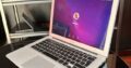 MacBook Air 13” (2017) i5 8GB RAM 128GB SSD