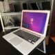 MacBook Air 13” (2017) i5 8GB RAM 128GB SSD