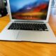 MacBook Air 2015 Limpinho Em Promoção Entrega Gratuita Maputo/Matola  Intel Core I5 1.60 GHZ  8GB RAM  256 GB SSD NVME  13.3 Inch (1440×900) Intel HD