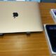 MacBook Air 2019 Retina Display  Gold and Limited Edition  13.3-Inch 128 GB SSD  1.60GHZ  8GB 2133 MHZ Intel UHD Graphics 2 GB  13.3 inch 2560×1600 Ba