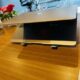 MacBook Air 2019 Retina Display  Gold and Limited Edition  13.3-Inch 128 GB SSD  1.60GHZ  8GB 2133 MHZ Intel UHD Graphics 2 GB  13.3 inch 2560×1600 Ba
