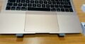 MacBook Air 2019 Retina Display  Gold and Limited Edition  13.3-Inch 128 GB SSD  1.60GHZ  8GB 2133 MHZ Intel UHD Graphics 2 GB  13.3 inch 2560×1600 Ba