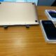 MacBook Air 2019 Retina Display  Gold and Limited Edition  13.3-Inch 128 GB SSD  1.60GHZ  8GB 2133 MHZ Intel UHD Graphics 2 GB  13.3 inch 2560×1600 Ba