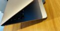 MacBook Air 2019 Retina Display  Gold and Limited Edition  13.3-Inch 128 GB SSD  1.60GHZ  8GB 2133 MHZ Intel UHD Graphics 2 GB  13.3 inch 2560×1600 Ba