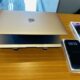 MacBook Air 2019 Retina Display  Gold and Limited Edition  13.3-Inch 128 GB SSD  1.60GHZ  8GB 2133 MHZ Intel UHD Graphics 2 GB  13.3 inch 2560×1600 Ba