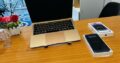 MacBook Air 2019 Retina Display  Gold and Limited Edition  13.3-Inch 128 GB SSD  1.60GHZ  8GB 2133 MHZ Intel UHD Graphics 2 GB  13.3 inch 2560×1600 Ba