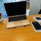 MacBook Air 2019 Retina Display  Gold and Limited Edition  13.3-Inch 128 GB SSD  1.60GHZ  8GB 2133 MHZ Intel UHD Graphics 2 GB  13.3 inch 2560×1600 Ba