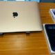 MacBook Air 2019 Retina Gold Edition 13.3” 128GB SSD 8GB RAM