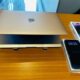 MacBook Air 2019 Retina Gold Edition 13.3” 128GB SSD 8GB RAM
