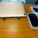 MacBook Air 2019 Retina Gold Edition 13.3” 128GB SSD 8GB RAM