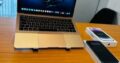 MacBook Air 2019 Retina Gold Edition 13.3” 128GB SSD 8GB RAM