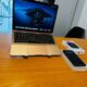 MacBook Air 2019 Retina Gold Edition 13.3” 128GB SSD 8GB RAM