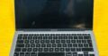 MacBook Air 2020 Apple M1 8GB RAM 256GB SSD Tela 13.3″