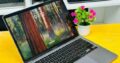 MacBook Air 2020 Apple M1 8GB RAM 256GB SSD Tela 13.3″
