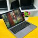 MacBook Air 2020 Apple M1 8GB RAM 256GB SSD Tela 13.3″