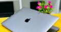 MacBook Air 2020 Apple M1 8GB RAM 256GB SSD Tela 13.3″