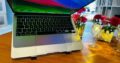 MacBook Air 2022 M2 13.6” 8GB 256GB SSD