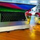 MacBook Air 2022 M2 13.6” 8GB 256GB SSD