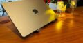 MacBook Air 2022 M2 13.6” 8GB 256GB SSD