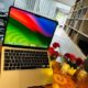 MacBook Air 2022 M2 13.6” 8GB 256GB SSD