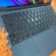 MacBook Air 2022 M2 8GB 256GB SSD 13.6”