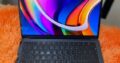 MacBook Air 2022 M2 8GB 256GB SSD 13.6”