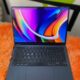 MacBook Air 2022 M2 8GB 256GB SSD 13.6”