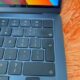 MacBook Air 2022 M2 8GB 256GB SSD 13.6”