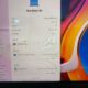 MacBook Air 2022 M2 8GB 256GB SSD 13.6”