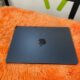 MacBook Air 2022 M2 8GB 256GB SSD 13.6”