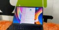 MacBook Air 2022 M2 8GB 256GB SSD 13.6”