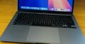 SEMI-NOVO MacBook Air 2019  Retina Display 13-Inch  1.6GHZ Intel core I5  8GB 2133MHZ 128  GB SSD  intel UHD Graphis 617 1536MB  Preço :43.500.00MT