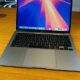 SEMI-NOVO MacBook Air 2019  Retina Display 13-Inch  1.6GHZ Intel core I5  8GB 2133MHZ 128  GB SSD  intel UHD Graphis 617 1536MB  Preço :43.500.00MT