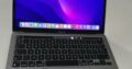 MacBook Pro 2019 TouchBar i5 8GB 512GB