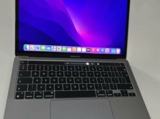 MacBook Pro 2019 TouchBar i5 8GB 512GB