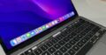 MacBook Pro 2019 TouchBar i5 8GB 512GB