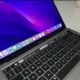 MacBook Pro 2019 TouchBar i5 8GB 512GB
