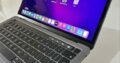 MacBook Pro 2019 TouchBar i5 8GB 512GB