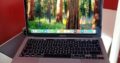 MacBook Pro 2020 M1 TouchBar 512GB SSD 8GB RAM
