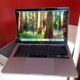 MacBook Pro 2020 M1 TouchBar 512GB SSD 8GB RAM
