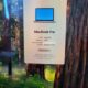 MacBook Pro 2020 M1 TouchBar 512GB SSD 8GB RAM