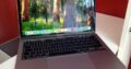 MacBook Pro 2020 M1 TouchBar 512GB SSD 8GB RAM
