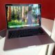 MacBook Pro 2020 M1 TouchBar 512GB SSD 8GB RAM
