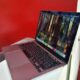 MacBook Pro 2020 M1 TouchBar 512GB SSD 8GB RAM