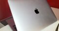 MacBook Pro 2020 M1 TouchBar 512GB SSD 8GB RAM