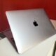 MacBook Pro 2020 M1 TouchBar 512GB SSD 8GB RAM