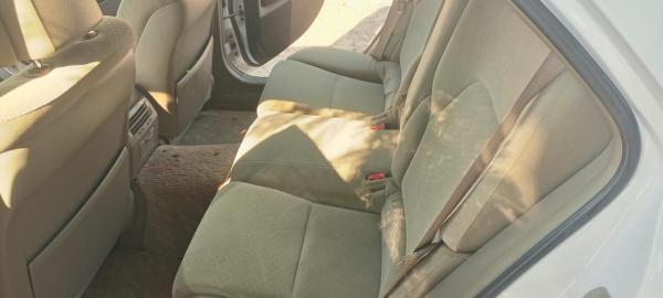 Marca: Toyota Modelo: Mark X  Ano: 2008/9 Cor: Branca Ano de importação: 2021 Único dono AC: on Suspenção: Original Interior: Creme Pneus: Novos Kilom